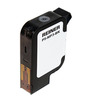 REINER Tintenpatrone P5-MP3-BK, für jetStamp 1025, schwarz, schnelltrocknend - klein