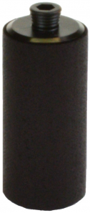 Farbwalze schwarz