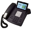 AGFEO ST45 Systemtelefon UP0/S0 schwarz - klein