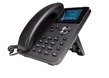 AGFEO SIP Telefon T14 schwarz - klein