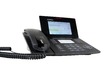 AGFEO ST56 Systemtelefon UP0/S0 sw - klein