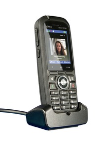 AGFEO DECT75 IP Mobilteil