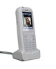 AGFEO DECT77 IP Mobilteil weiß - klein