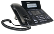 AGFEO ST54 IP Systemtelefon schwarz - klein