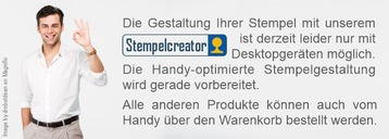 Stempelcreator