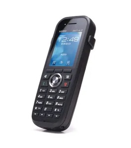 AGFEO DECT44 IP Mobilteil