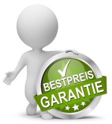 Bestpreisgarantie