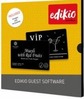 EVOLIS EDIKIO Guest Edition