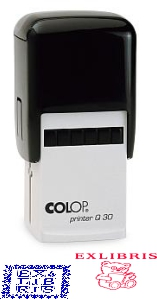 Colop Printer 20  Ex Libris