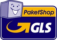 GLS Paketshop