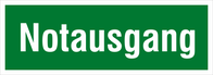 Rettungszeichen 661