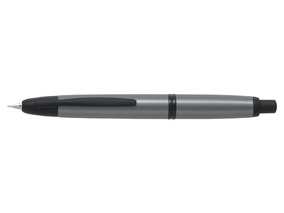 Pilot Capless Gray Matt