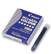 Pilot Patronen 1108