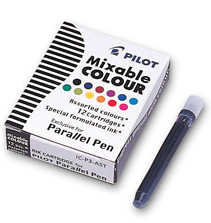 Pilot Patronen 1108