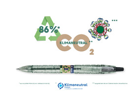 B2P Bottle to Pen Ecoball