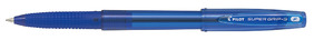 Pilot Kugelschreiber Super Grip G fein