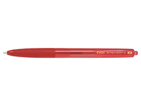 Pilot Kugelschreiber Super Grip G breit