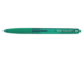 Pilot Kugelschreiber Super Grip G breit