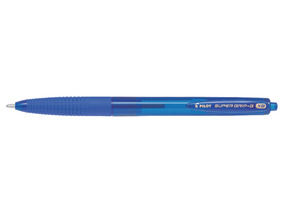 Pilot Kugelschreiber Super Grip G extrabreit