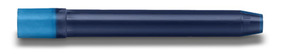 Pilot Cartridges BXS-IC-L-S3 Fabre: blau