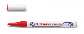 Pilot Super Color F