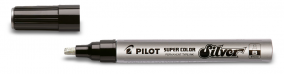 Pilot Super Color B