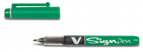 Pilot  V Sign Pen