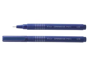 Pilot  Drawing Pen 03