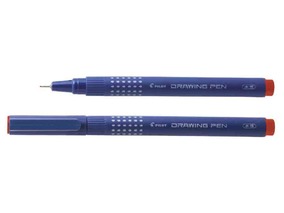 Pilot  Drawing Pen 05