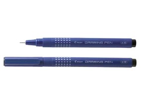 Pilot  Drawing Pen 08