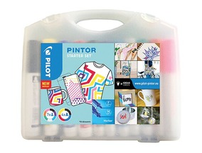 Pintor 11er Starter Set