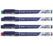 FriXion Fineliner 4er Set klassik   - klein