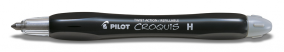 Pilot Malbleistift Croquis 7200 H