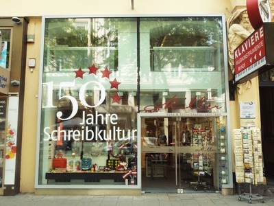 150 Jahre Jubil&auml;um