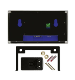 Zeiterfassungsterminal Condaq CT960