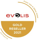 OFFIZIELLER EVOLIS RESELLER