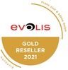 OFFIZIELLER EVOLIS RESELLER - klein