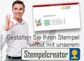 Stempelcreator