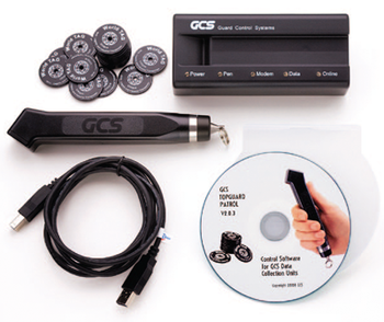 ProxiPen Starterkit