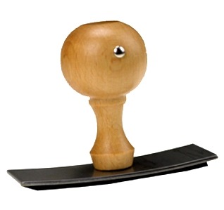 Wiegestempel