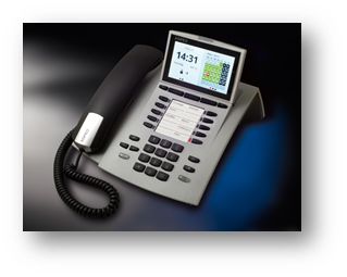 Agfeo Systemtelefon ST45 Agfeo Telefon ST45