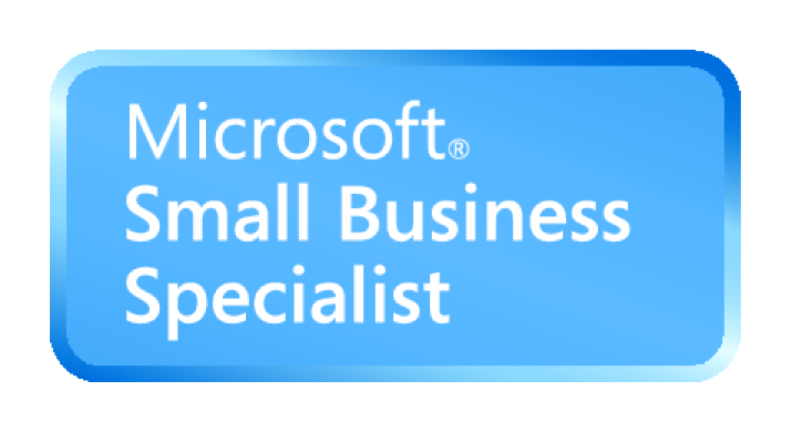 Microsoft Partnerlogo Microsoft Partnerlogo