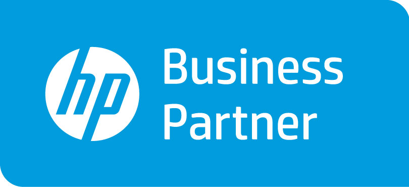 HP Partner Logo